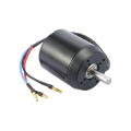 2X 6384 120KV High BLDC Brushless Motor for Electric Balancing Scooter Skateboard Replacement Parts(Sensorless). 