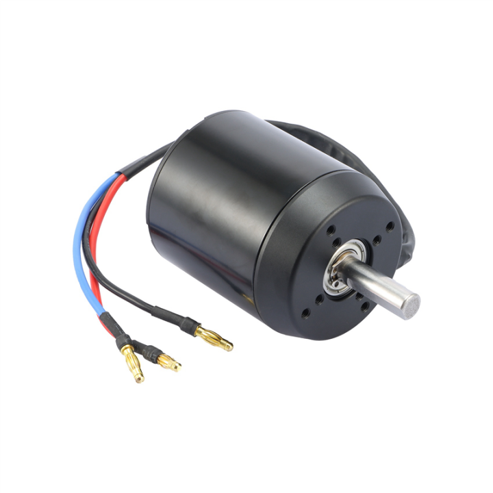2X%206384%20120KV%20High%20BLDC%20Brushless%20Motor%20for%20Electric%20Balancing%20Scooter%20Skateboard%20Replacement%20Parts(Sensorless)%20-%20Image%206