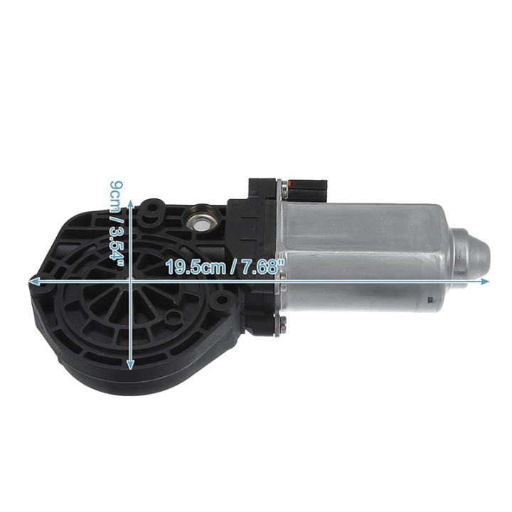 1%20Set%20Front%20Right%20Side%20Power%20Window%20Lift%20Motor%20With%20Wiring%20for%20-%20Image%202