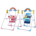 First Cry-Baby Play Swing With Stand For Toddlers. 