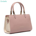 Chrisbella Women's Crossbody Bag Handbag Fashionable And Stylish. 