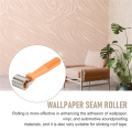 Smoothing Seam Roller Tool,Heat Insulation Sound Deadening ,Wallpaper. 