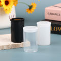 10Pcs 33x54 mm Plastic Cans Empty Bottle Seal Film Case Canisters Container Fayshow. 