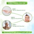 mamaearth Aqua Glow Gel Face Moisturizer-100ml. 
