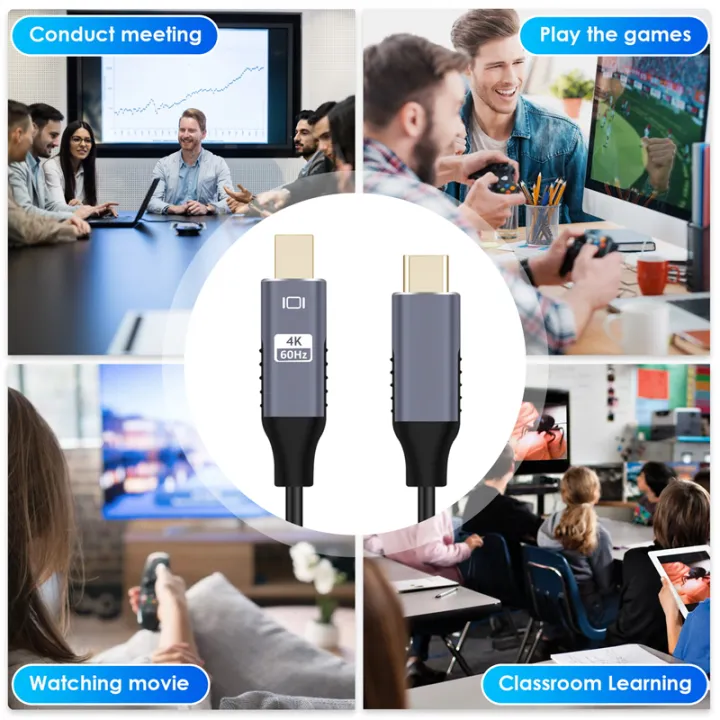 USB%20C%20to%20Mini%20Displayport%20Cable%20USB%20Type%20C%20for%203%20to%20Mini%20DP%20Cord%204K%20Adapter%20Cable%20-%20Image%207