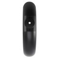 Front Mudguard Guard For M365 Electric Scooter Skateboard Dark Gray. 