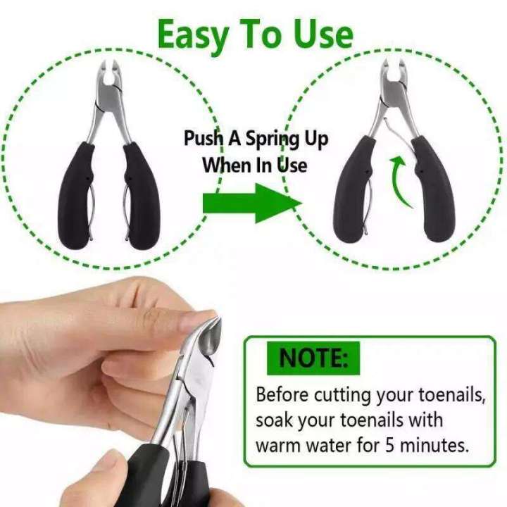 Anti-rust%20Nail%20Clipper%20Thick%20Ingrown%20Toe%20Nails%20Scissor%20Stainless%20Steel%20Pliers%20Foot%20Clippers%20Short%20Cuticle%20Professional%20-%20Image%204