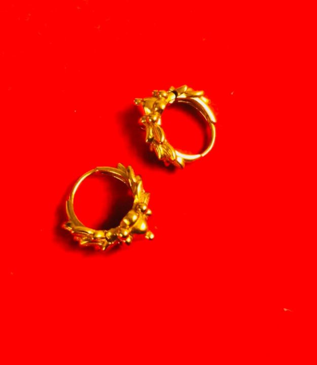 Traditional%20Nepali%20Jewellery%20Stylish%20Gold%20Plated%20(Marwari)For%20Women%20-%20Image%204