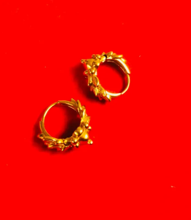 Traditional%20Nepali%20Jewellery%20Stylish%20Gold%20Plated%20(Marwari)For%20Women%20-%20Image%204