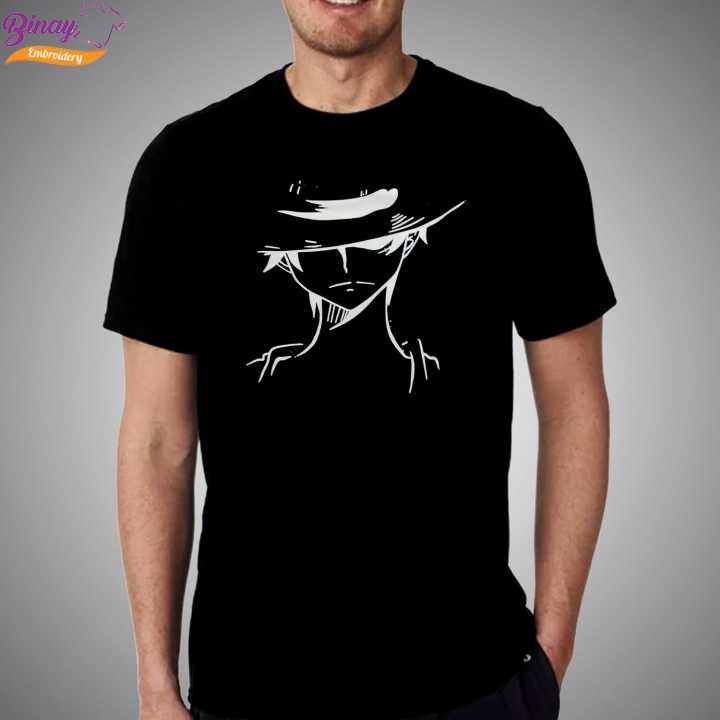 Binay%20Embroidery%20Anime%20Printed%20T-Shirt%20For%20Men%20(One%20Piece)%20-%20Black%20And%20White%20%7C%20Multisize%20%7C%20Fashion%20%7C%20T-Shirt%20For%20Men%20-%20Image%202