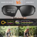 Difutagui Portable WEST BIKING HD Polarized Cycling Sunglasses UV400 Protection Fashion Bike MTB Road Bicycle Eyewear Men Women Outdoor Sport Goggles. 