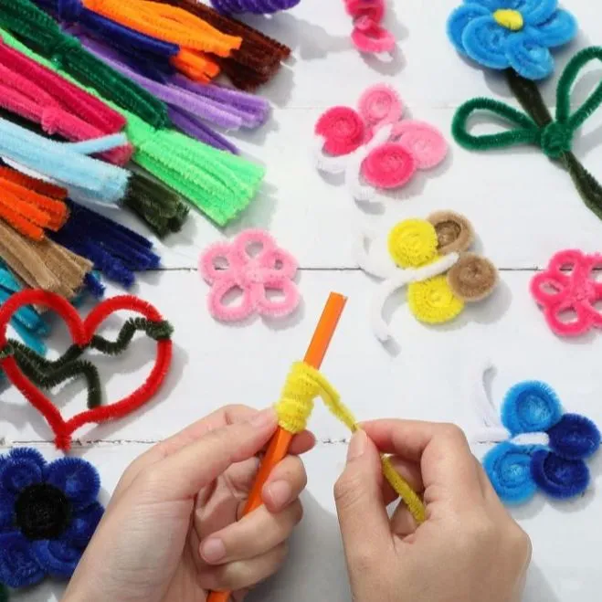 Colorful%20Fuzzy%20Wire%20Pipe%20Craft%20Sticks%20DIY%20Art%20Supplies%20Flower%20Bouquet%20Handmade%20Decoration%20Twisting%20Wire%20Stems%20Creative%20Hobby%20Set%206MM%2030%20CM%20100%20Piece%20Set%20-%20Image%207