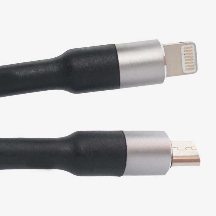 AA Arrows 3 in 1 Universal Cable