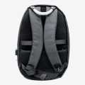 Black Wiersoon Backpack. 