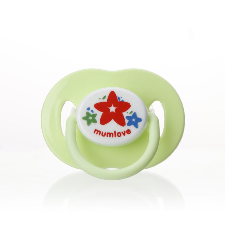 BPA%20Free%20Pacifier%20For%20New%20Born%20-%20Image%204
