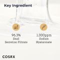 Cosrx Advanced Snail 96 Mucin Power Essence Face Serum 100ml | Korean Skincare. 