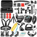 50-In-1 Action Camera Accessory Kit for GoPro. 