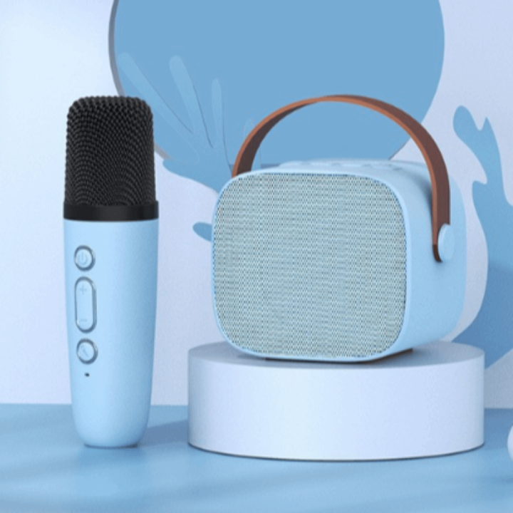 Multifunction%20Portable%20Mini%20Bluetooth%20Speaker%20Stereo%20Surround%20Karaoke%20Machine%20Wireless%20Dual%20Microphones%20K%20Song%20Subwoofer%203DStereo%20Amplifier%20Family%20-%20Image%205