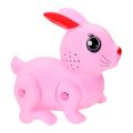 Electronic Interactive Rabbit Toy. 