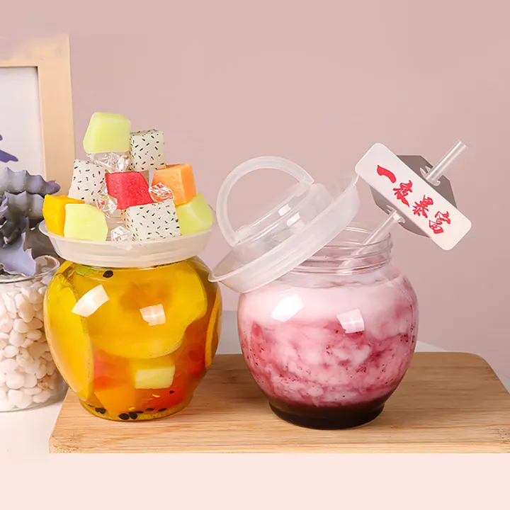 500ml%20PET%20Container%20Kimchi%20Jar%20Water%20Bottle%20Milk%20Tea%20Drinking%20Cup%20Portable%20Bottle%20Kitchen%20Water%20Bottle%20Home%20CF8%20-%20Image%205