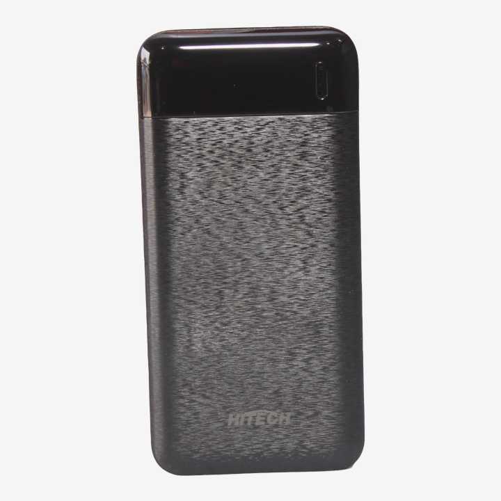 Hitech Power Bank HT-101 10000 Mah