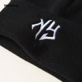 Wenefang Winter Hats Unisex Beanies Knitted Caps For Men Autumn Cycling Bonnet Outdoor Ski Warm Cap Male Female Fashion New York Cold Hat. 