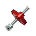 Cam Timing Chain & CNC Manual Tensioner for Suzuki Quadsport LTZ400 2003-2014. 