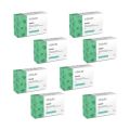 Assure Neem Tulsi & Pudina Soap For All Skin Types Pack of 8 (8 x 100 g). 