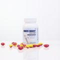 ONCE DAILY CALCIUM SUPPLEMENT - 30 SOFTGELS. 