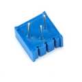 Bourns 3386P 10k Ohm Trimpot Trimmer Potentiometer. 