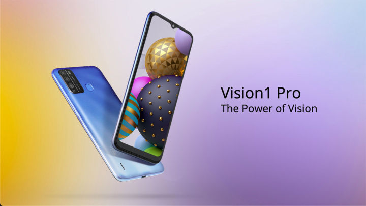 itel%20Vision%201%20Pro%20(Dazzle%20Black,%202GB%20&%203GB%20RAM,%2032%20GB%20Storage,%206.52''%20HD+%20IPS%20Waterdrop%20Display)%20-%20Image%205
