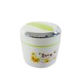QQ Lunch Box Stainless Steel Inside 1000ml Tiffin Box. 