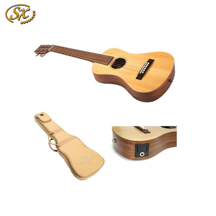 SX%20TG1E%20Travel%20Semi-Acoustic%20Guitar%20with%20%20Gig%20Bag%20-%20Natural%20-%20Image%206