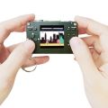 For Zero W Pi0 Game Console Kit 1.54 Inch LCD Display with Speaker Charging Function,A. 