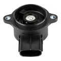 5X Sensor Throttle Position Sensor for Yaris 89457-52010. 