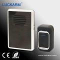 Luckarm Waterproof Wireless Doorbell. 