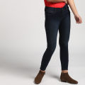 Levi's Indigo Ridge 710 Super Skinny Jeans For Women 21357-0027. 