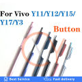 Volume Button Power Switch On Off Button Flex Cable For Vivo Y3 Y11 Y12 Y15 Y17 Cable Replacement Parts. 