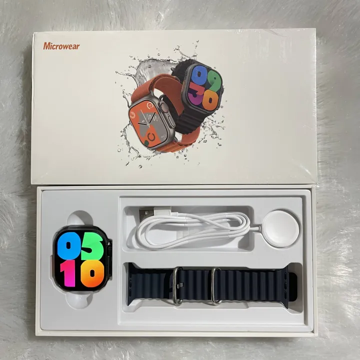 2GB%20Memory%20Microwear%20W69%20Ultra%20Smartwatch%20with%20Compass%20Direct%20Music%20Play%20Ebook%20and%20Games%20-%20Image%207