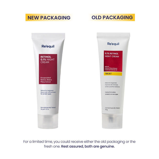 Re'equil%200.1%25%20Retinol%20Night%20Cream%20%7C%20Repairs%20Wrinkles%20&%20Fine%20Lines%20%7C%20Improves%20Skin%20Firmness%20%7C%20Beginner%20Friendly%20%7C%20All%20Skin%20Types%20%7C%20Krisa%20Beauty%20%7C%2030G%20-%20Image%202