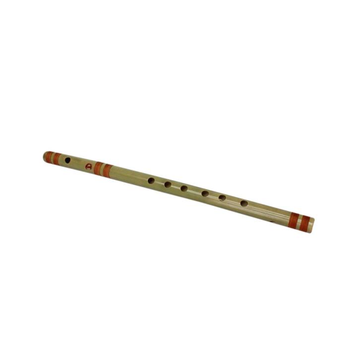 Nepali Flute(Bansuri) - Scale D