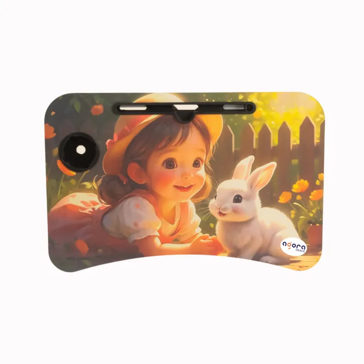 Foldable%20Laptop%20and%20Study%20Table,%20Portable,%20Multicolor,%20Engineered%20Wood%20-%20Image%202