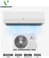 Videocon  KAC-12GHA_N 1ton  Cooling &  Heating Split Wall Mount  Air Conditioner. 