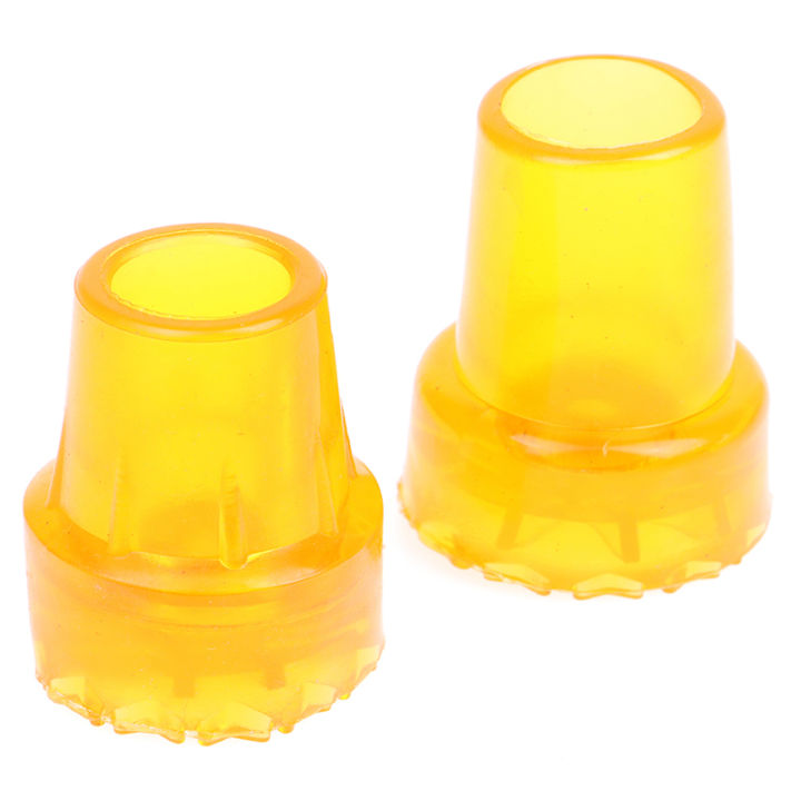 Tools%202pcs%2019mm/22mm%20Antiskid%20Rubber%20Crutch%20Tip%20Pad%20Durable%20Rubber%20Anti-Slid%20Heavy%20Duty%20Canes%20Replacement%20for%20Walking%20Stick%20Crutch%20End%20YULING%20-%20Image%203