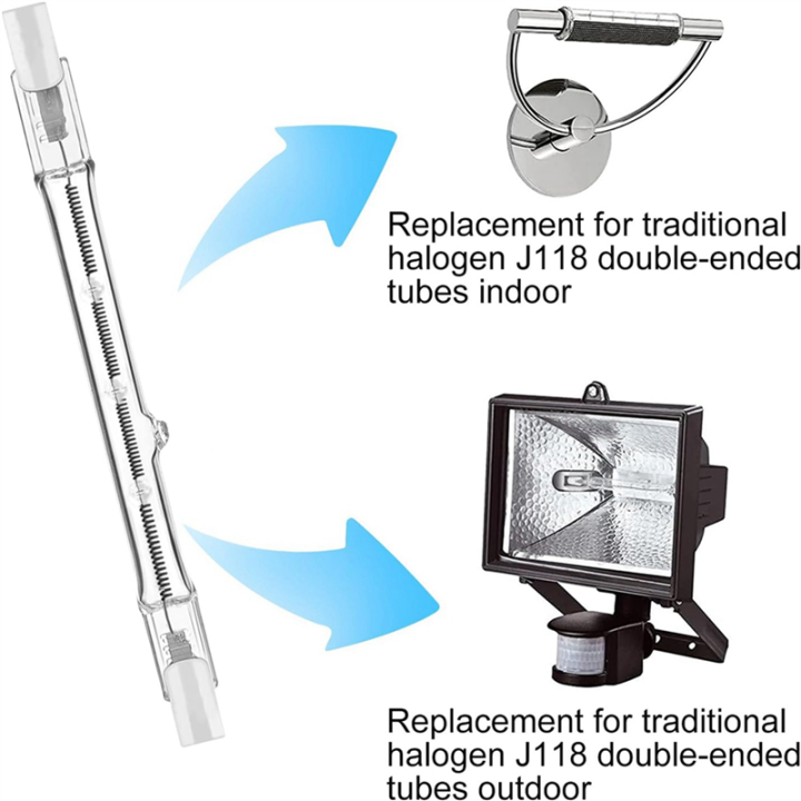 R7s%20Halogen%20Light%20Bulbs,%2014%20Packs%20R7s%20Bulb%20118mm%20Dimmable%20230V%20Halogen%20Bulbs,%20Tungsten%20Linear%20Light%20Bulb%20300W%20-%20Image%205