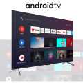 Panasonic TH-55MX740N 55 Inch 4K UHD Smart Android LED TV. 