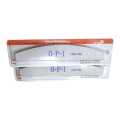 1 Pack Original Professional Quality OPI Nail Filer (100/180 Grit) Manicure Repair Acrylic Nail File. 