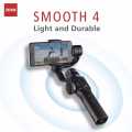 Zhiyun Smooth Four 3-Axis Handheld Gimbal Smartphone Camera Stabilizer. 