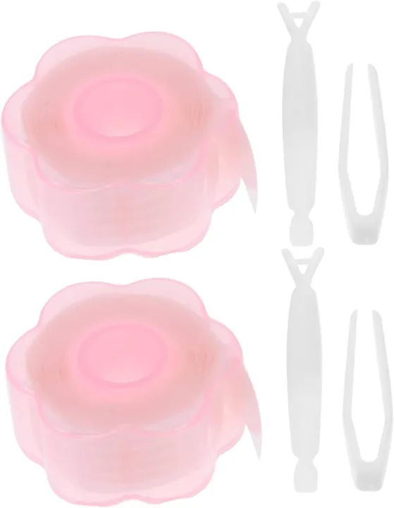 Invisible%20Fiber%20Single%20Side%20Eyelid%20Tape%20Stickers%20-%20Eye%20Tape%20-%20Image%204