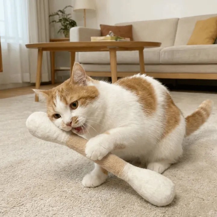Creative%20Large%20Size%20Cat%20Grinding%20Biting%20Stick%20Cotton%20Swab%20Shaped%20Durable%20Giant%20Cotton%20Swabs%20Cat%20Toys%20Bite%20Resistant%20Kitten%20Chew%20Sticks%20Boredom%20-%20Image%204